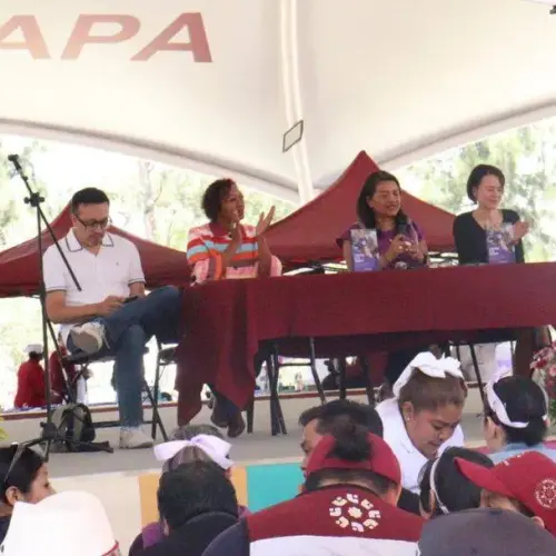 photoDirección del Sistema Integral de los Cuidados