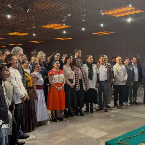 photoForo: “Diálogos para repensar la educación superior en México: las instituciones de educación superior con perspectiva intercultural en la transformación socio-territorial