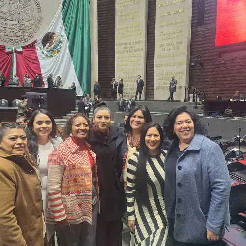photoSegundo Período del Segundo año Legislativo