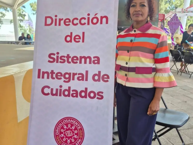 Dirección del Sistema Integral de los Cuidados